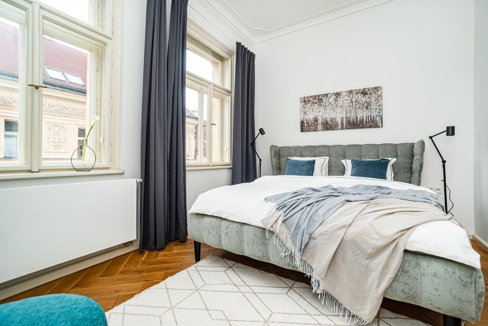Luxurious 3bed Very Spacious In The Area * Praga