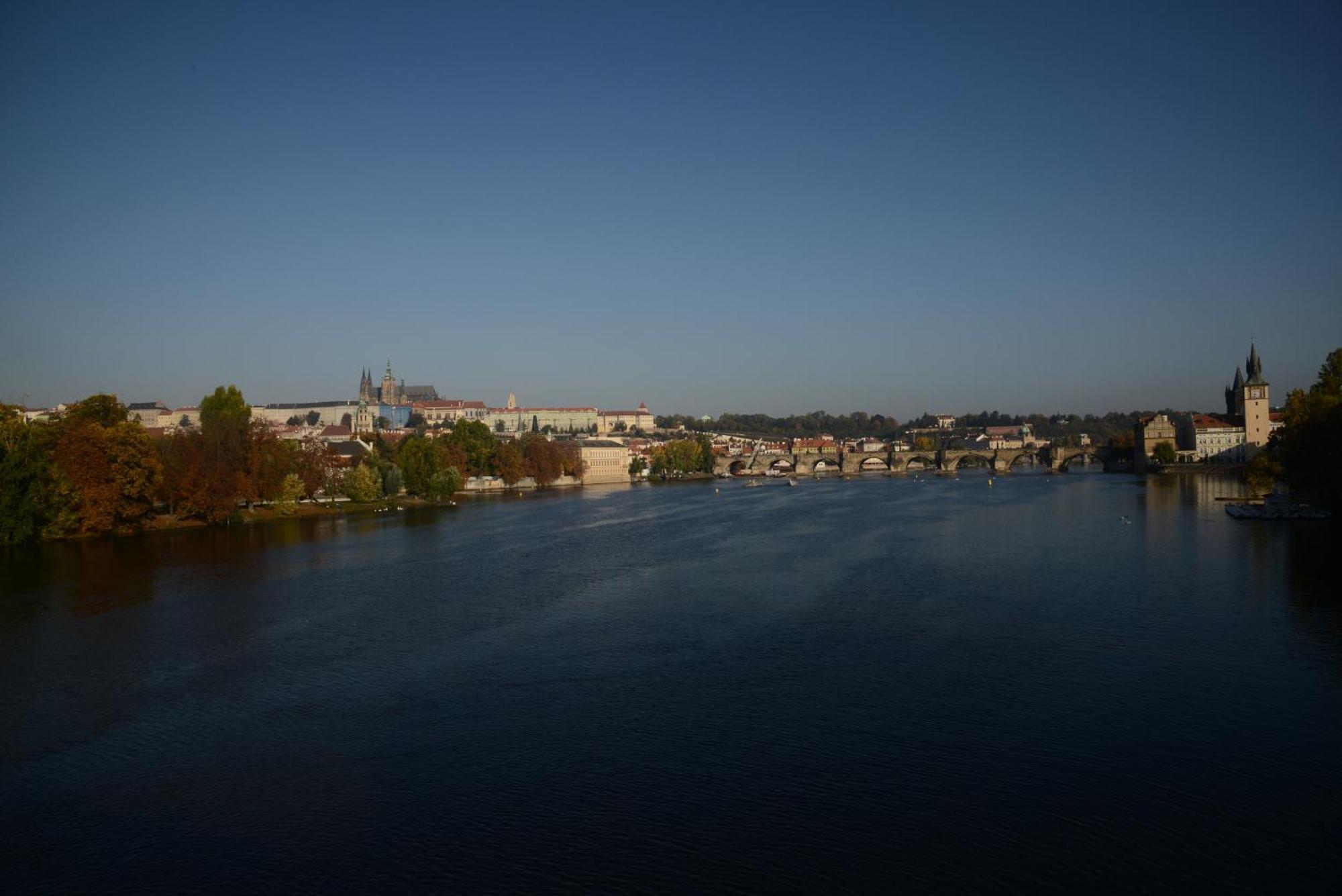 Luxurious 3bed Very Spacious In The Area Praga