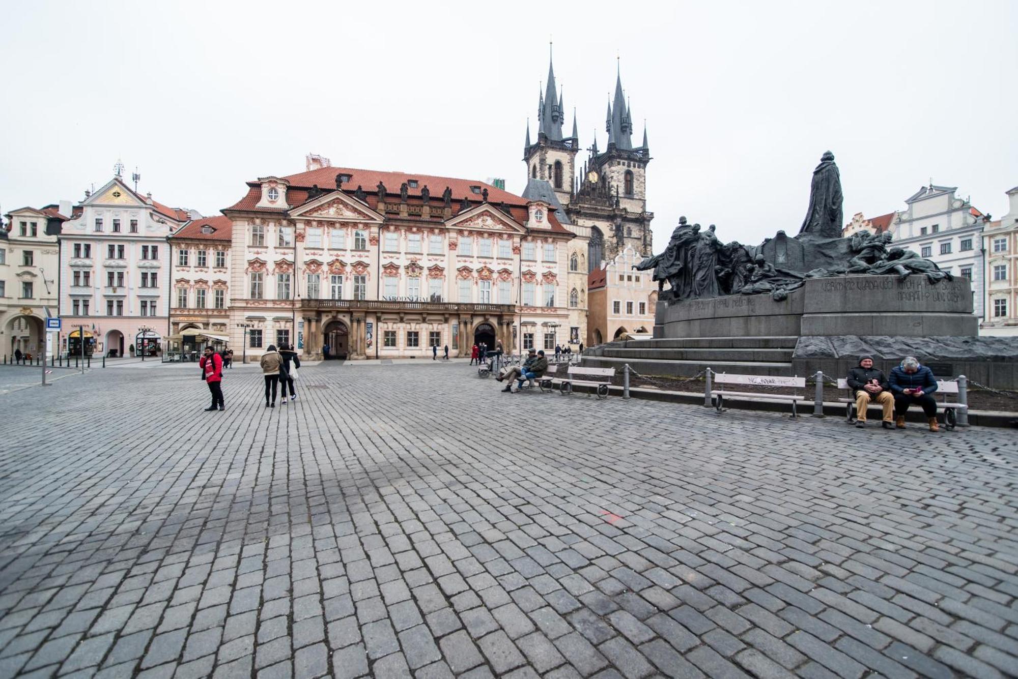 Luxurious 3bed Very Spacious In The Area * Praga