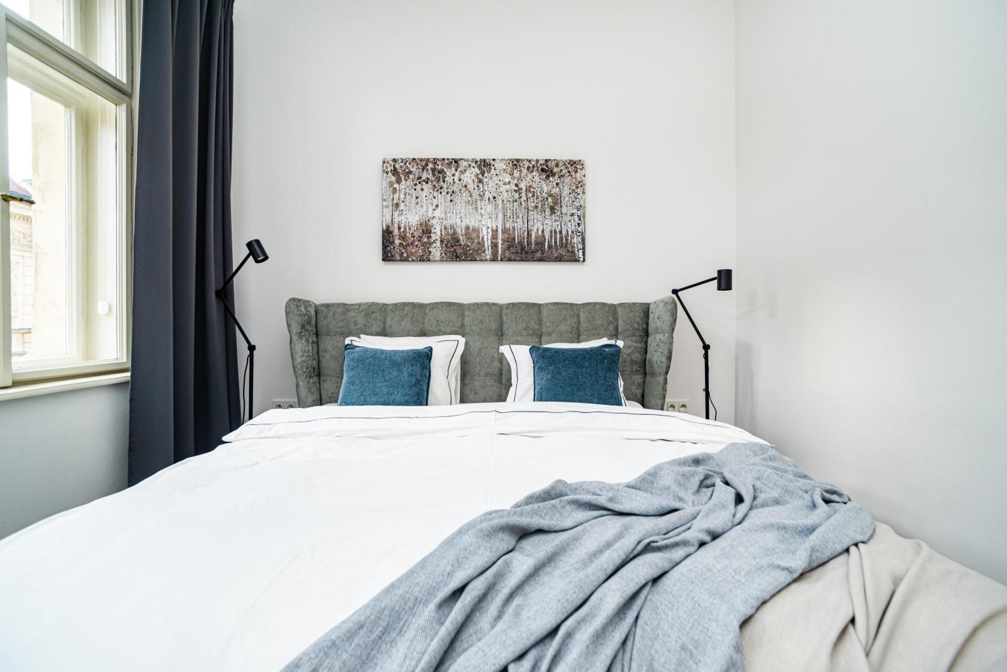 Luxurious 3bed Very Spacious In The Area Apartamento *