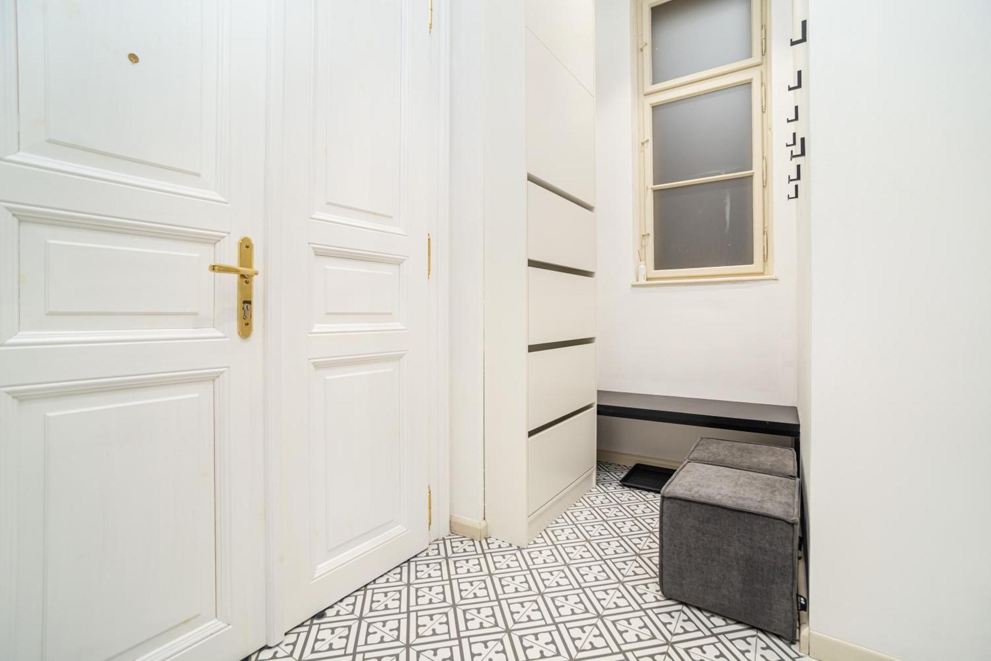 Apartamento Luxurious 3bed Very Spacious In The Area