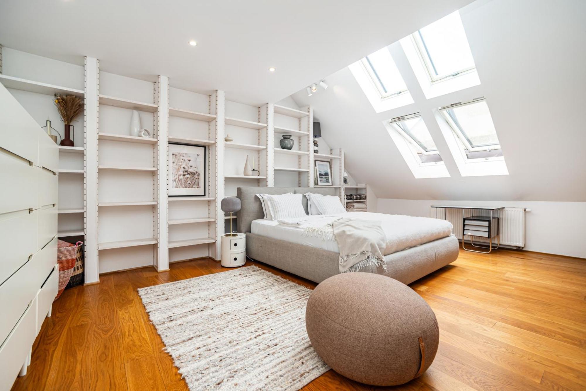 Luxurious 3bed Very Spacious In The Area * Praga