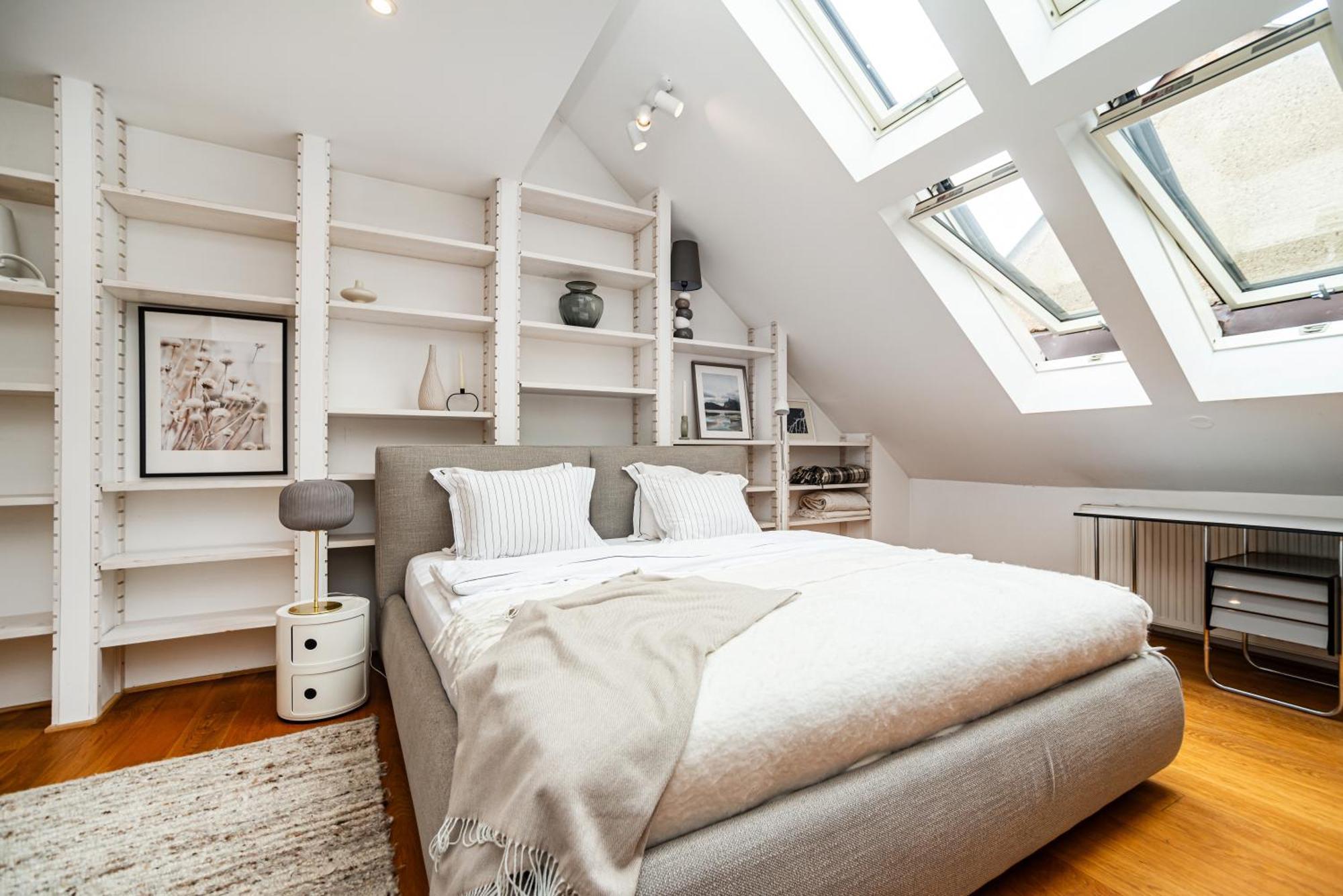 Luxurious 3bed Very Spacious In The Area Apartamento *