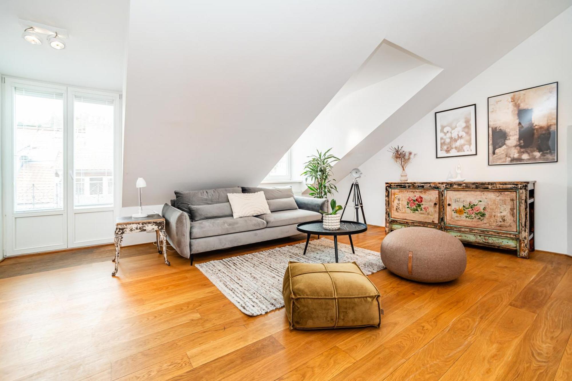Apartamento Luxurious 3bed Very Spacious In The Area *