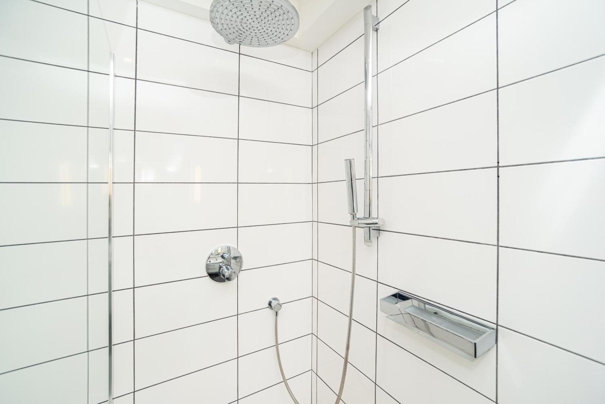 Apartamento Luxurious 3bed Very Spacious In The Area *