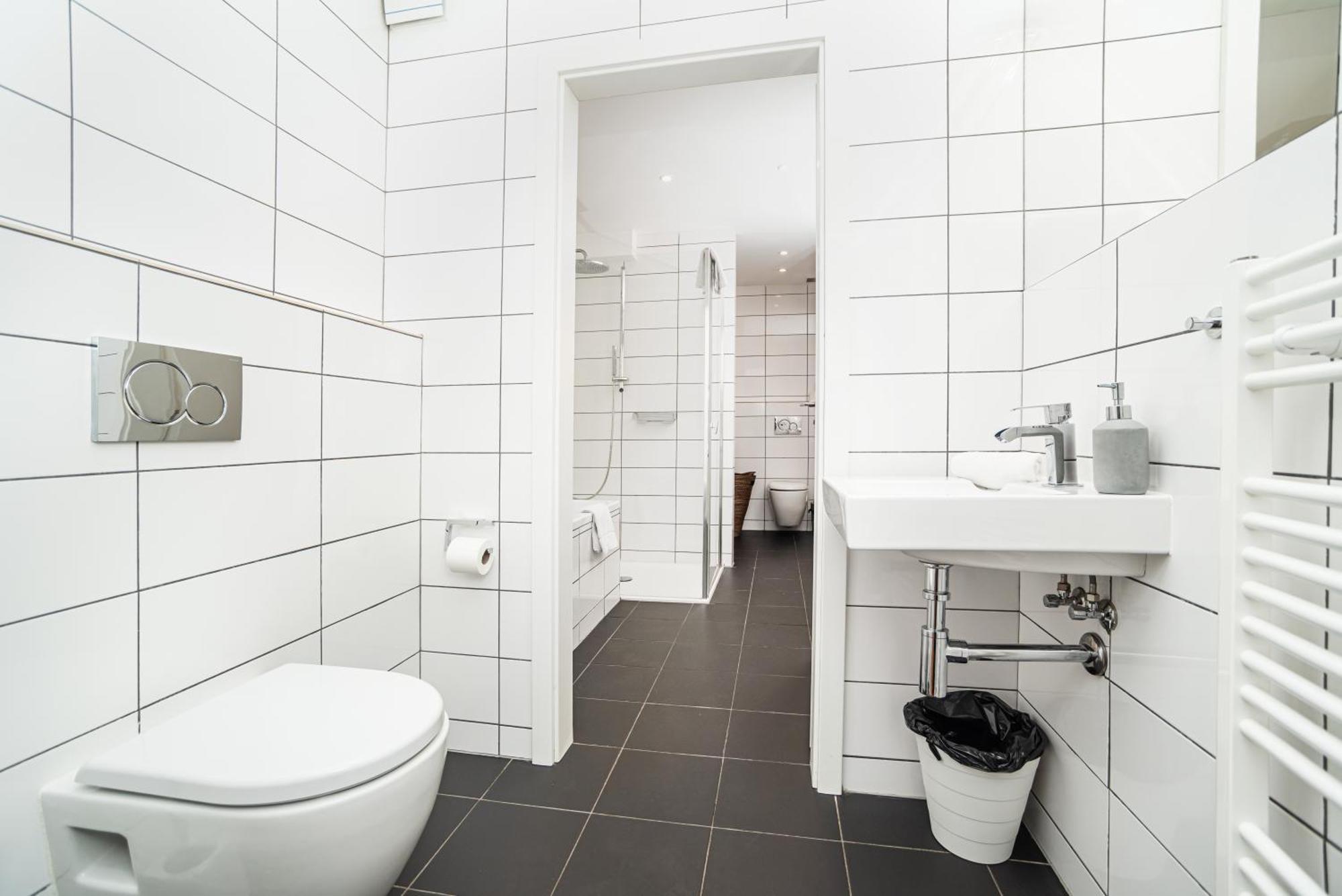 Luxurious 3bed Very Spacious In The Area Apartamento *