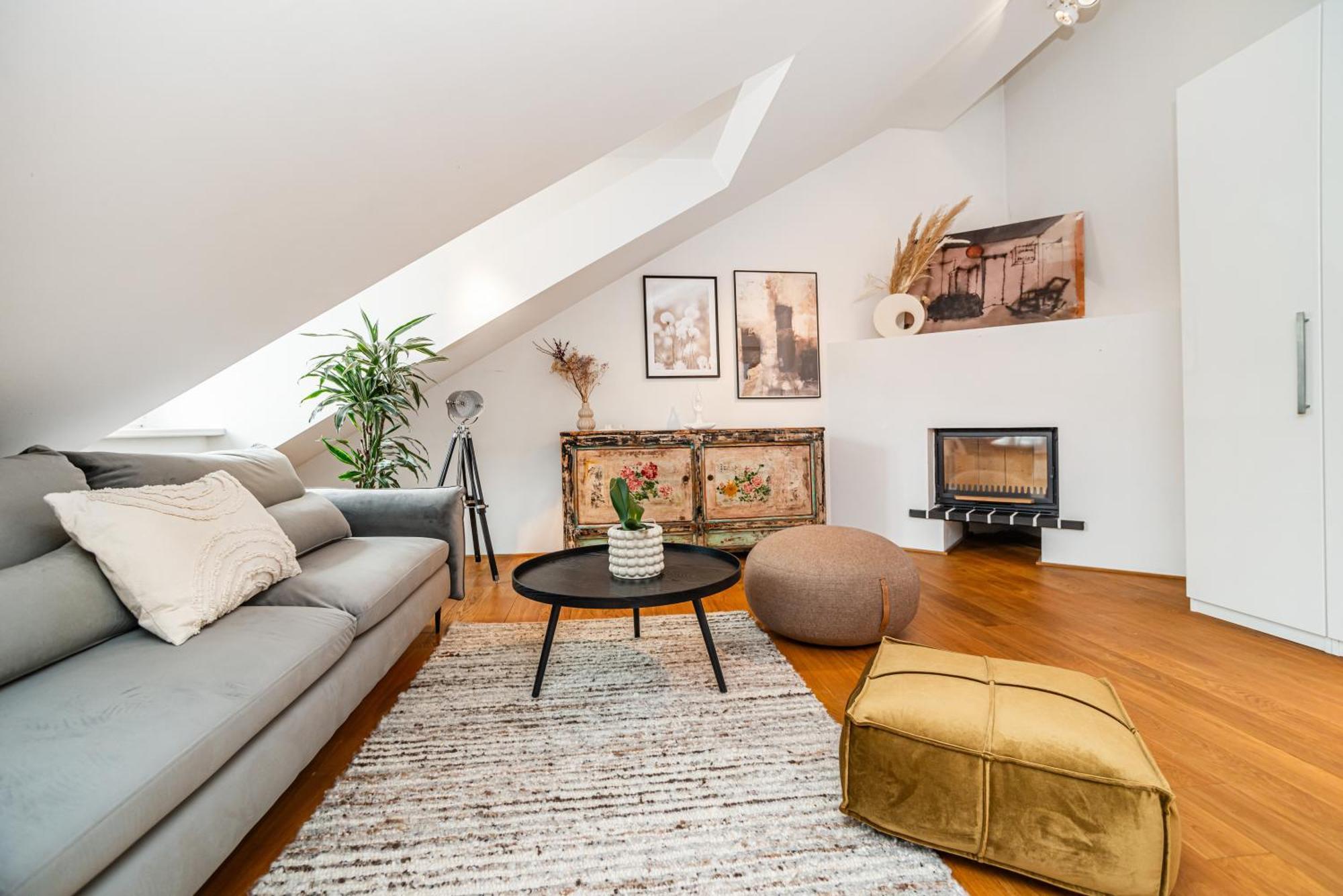 Apartamento Luxurious 3bed Very Spacious In The Area *